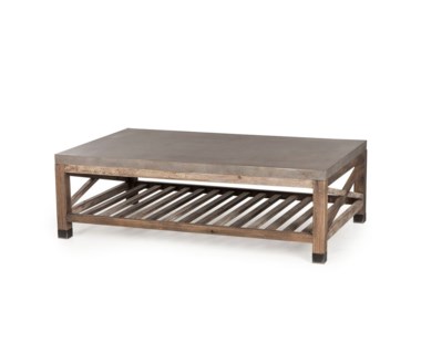 Percival Coffee Table